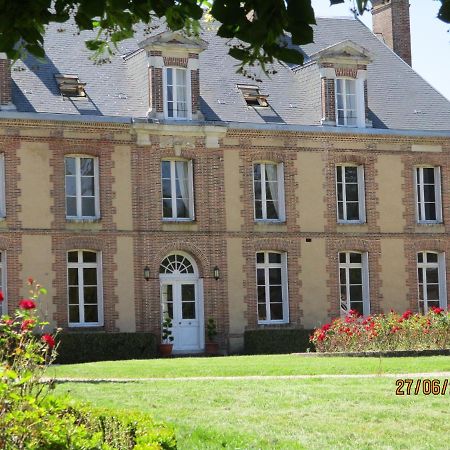 Le Domaine De Beaufai Bed & Breakfast Exterior foto